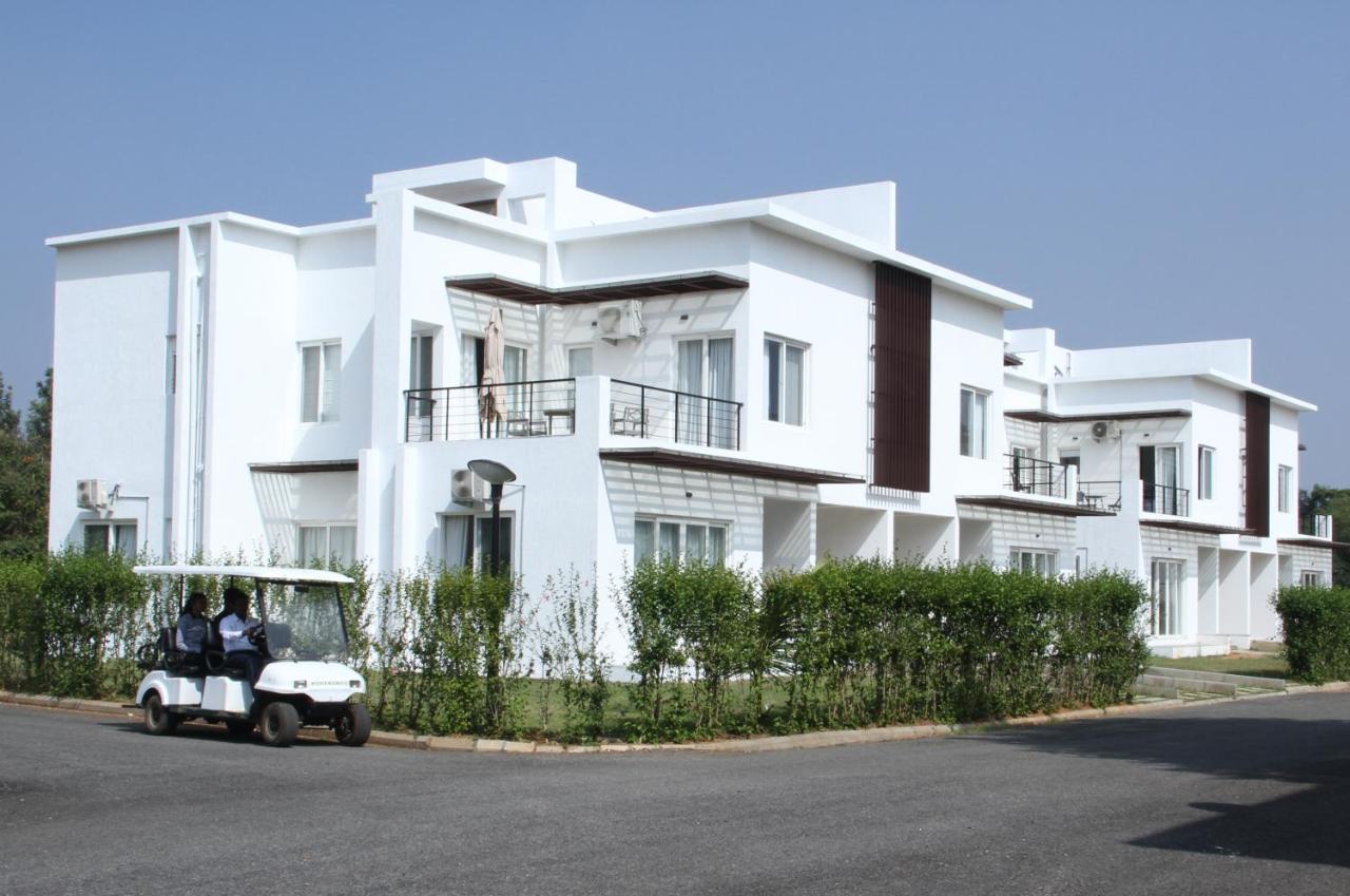 Spree Resort At Century Wintersun Dod Ballapur Exterior photo