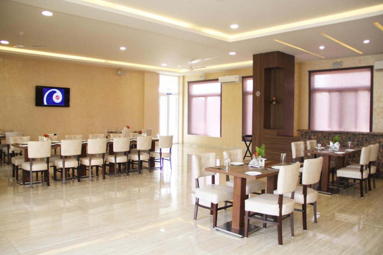 Spree Resort At Century Wintersun Dod Ballapur Exterior photo