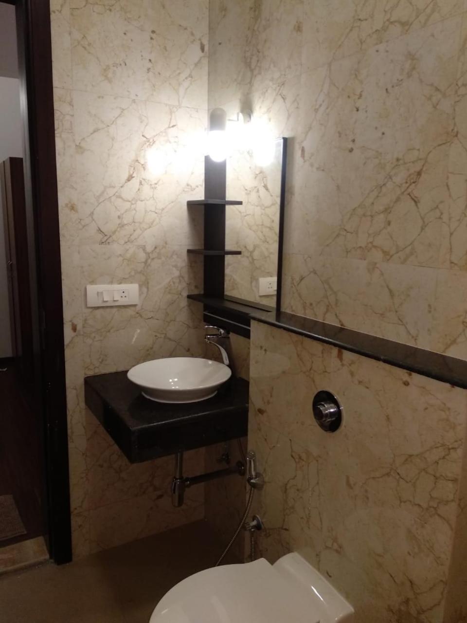 Spree Resort At Century Wintersun Dod Ballapur Room photo